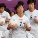 Illustration for article titled Idiot Olympics Fans Wonder Why All North Koreans Look Alike
